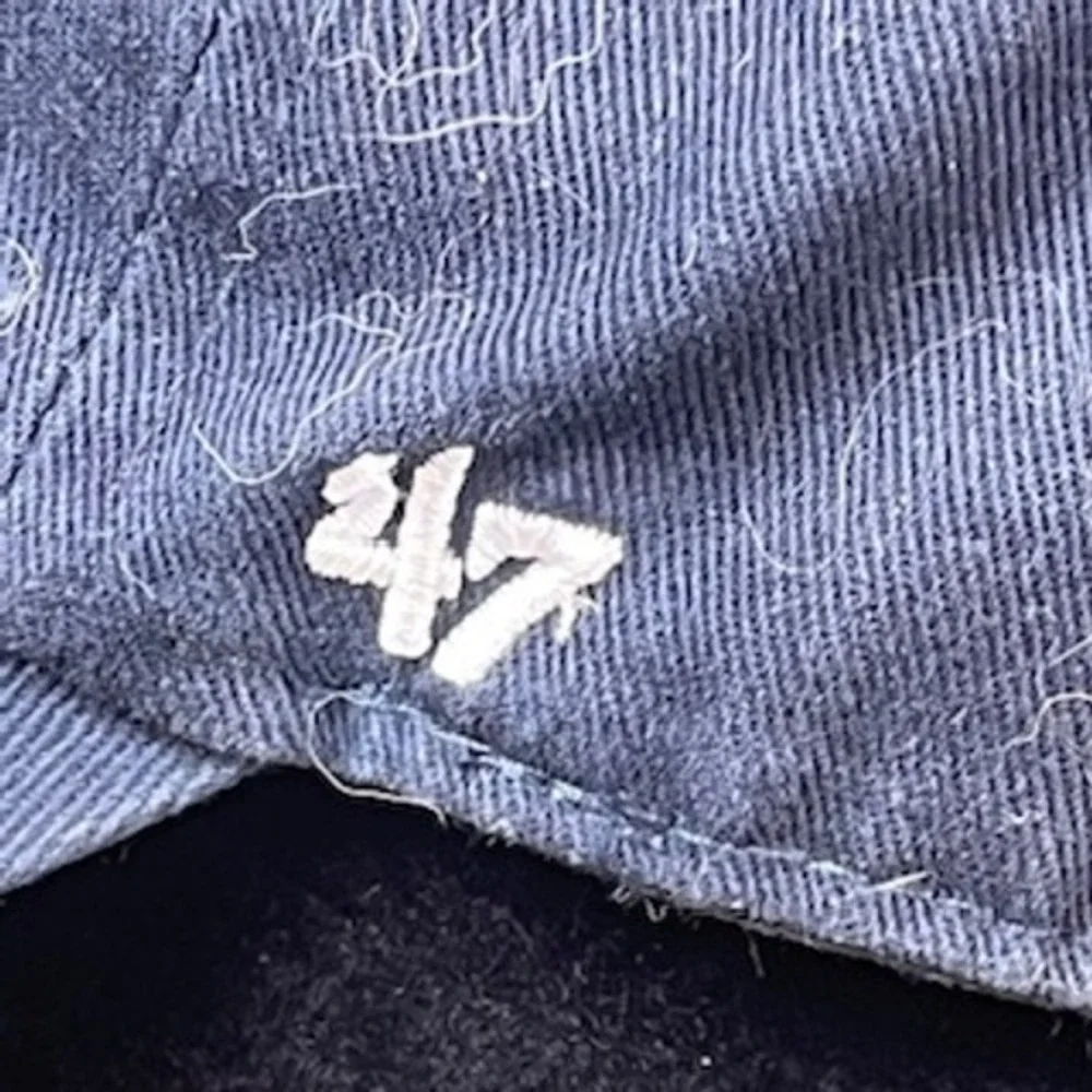 ‘47 Brand sport your